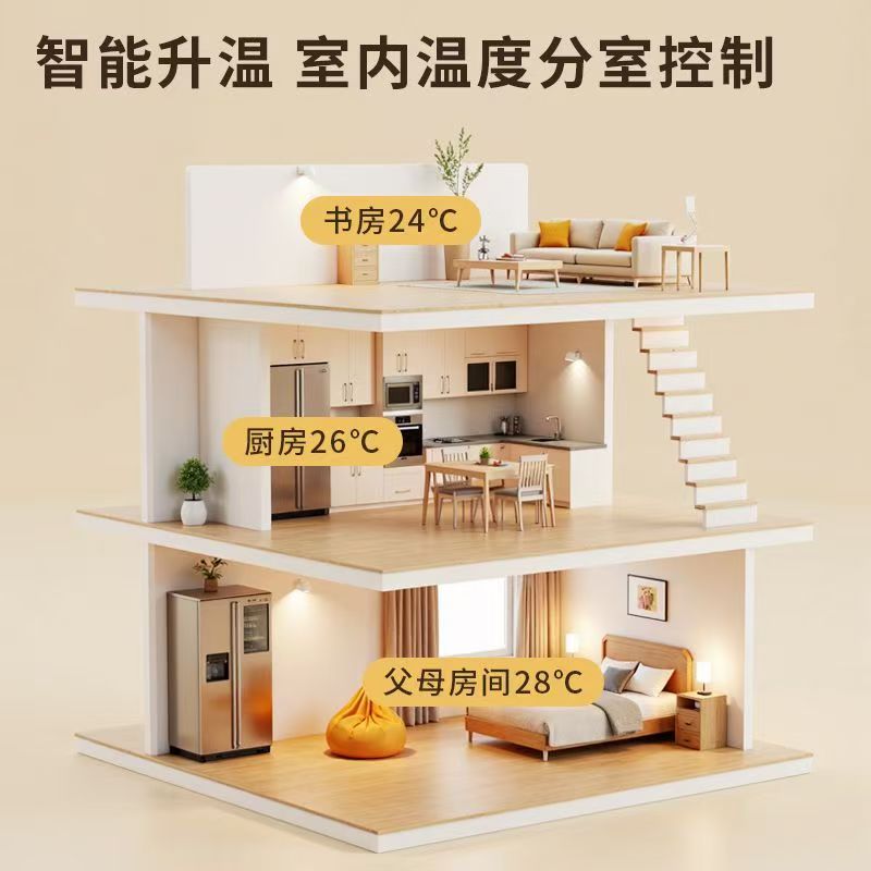 维西傈僳族自治县 石墨烯电地暖公司哪家好？户型适配方案指南